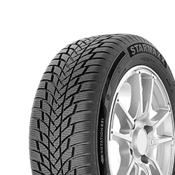 215/55R16 93H Starmaxx Polarmaxx M+S 3PMSF